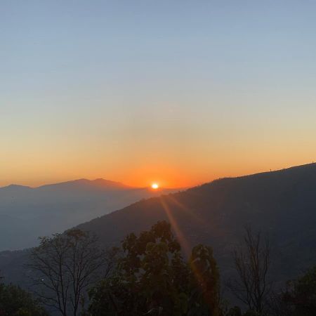 Nagarkot Trekkers Inn Экстерьер фото