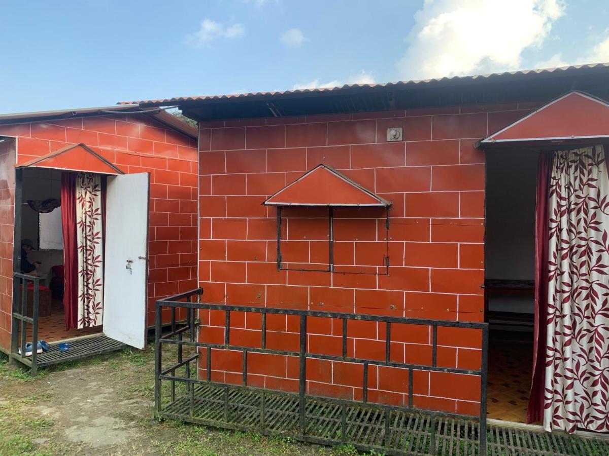 Nagarkot Trekkers Inn Экстерьер фото