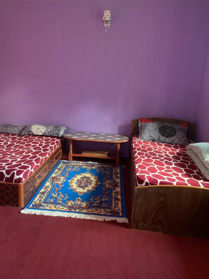 Nagarkot Trekkers Inn Экстерьер фото
