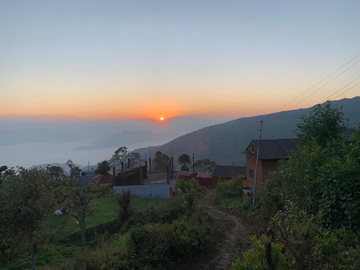 Nagarkot Trekkers Inn Экстерьер фото