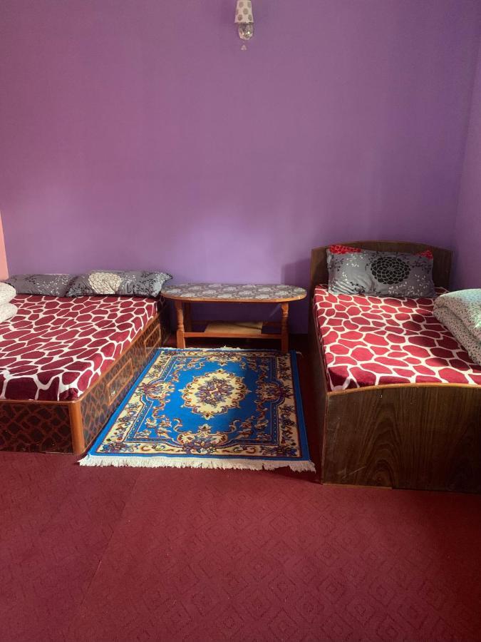 Nagarkot Trekkers Inn Экстерьер фото