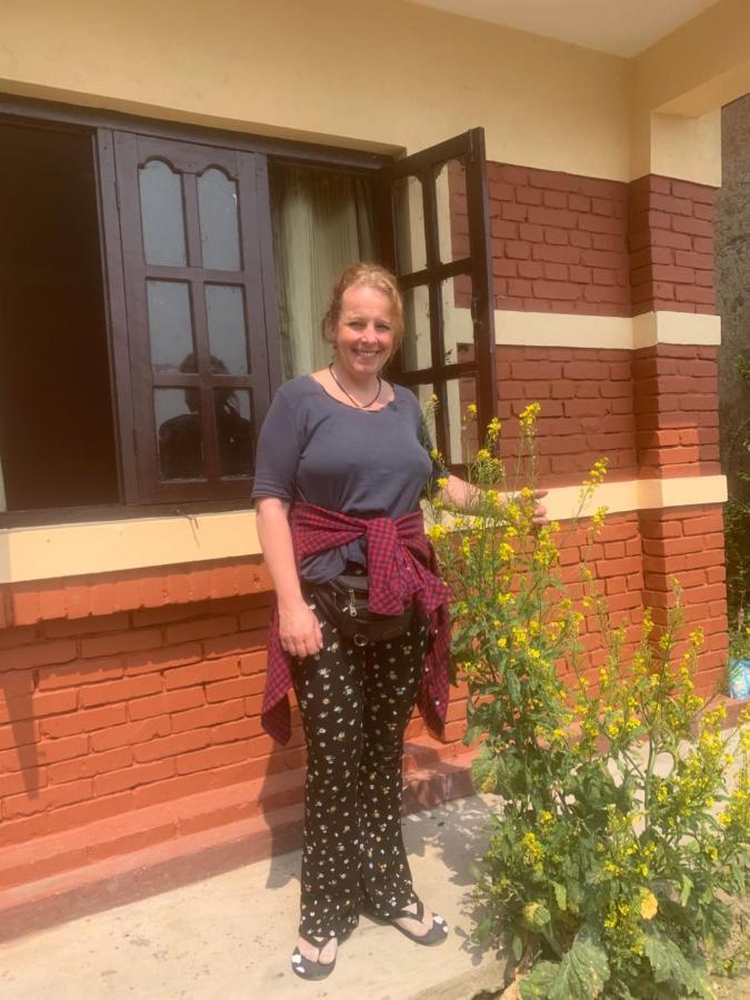 Nagarkot Trekkers Inn Экстерьер фото