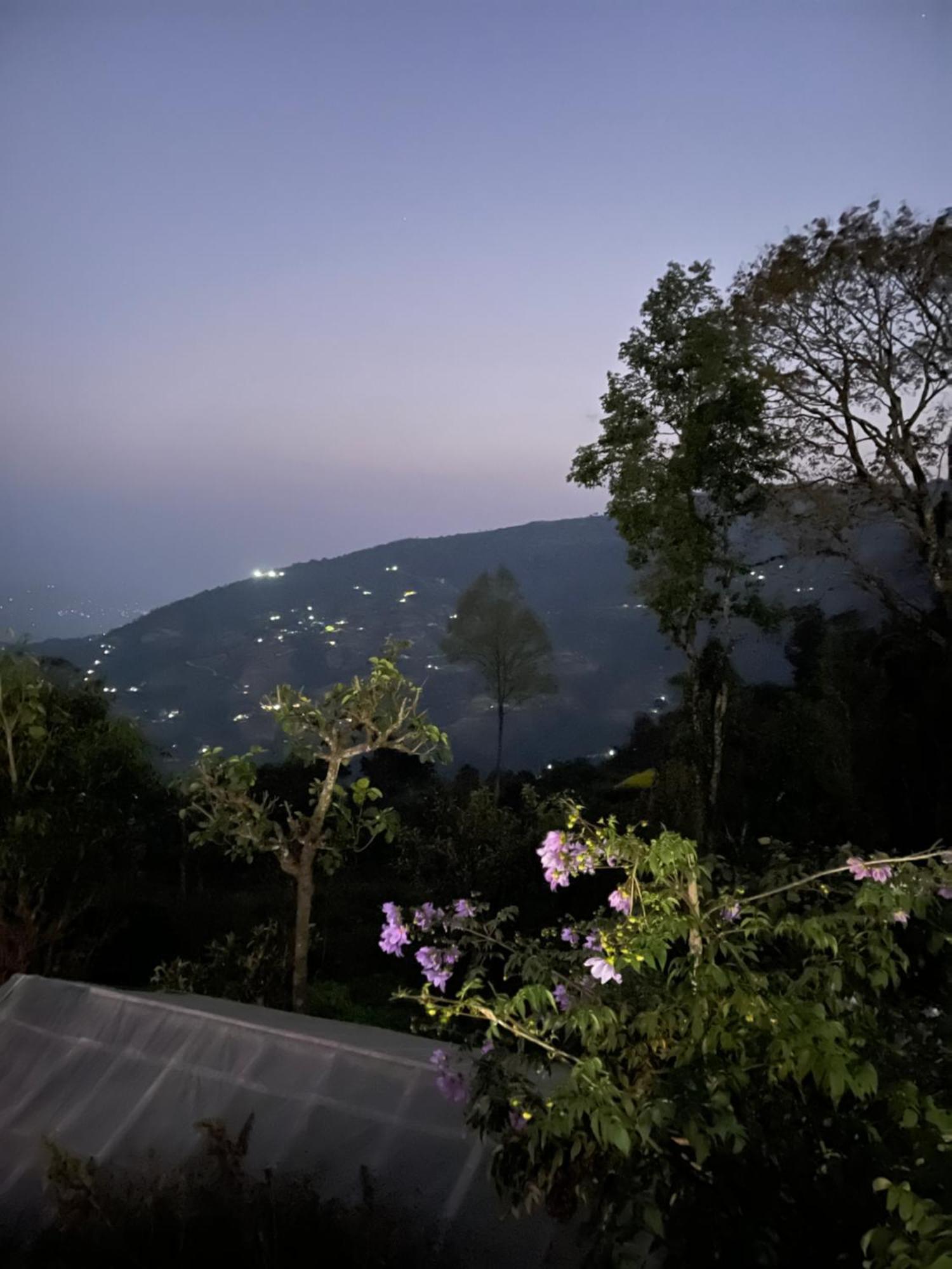 Nagarkot Trekkers Inn Экстерьер фото