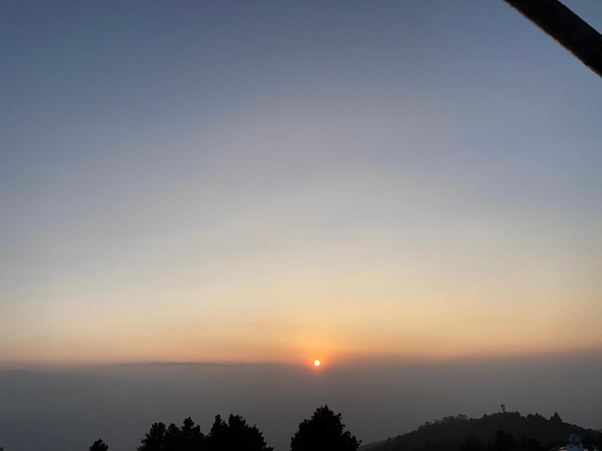Nagarkot Trekkers Inn Экстерьер фото