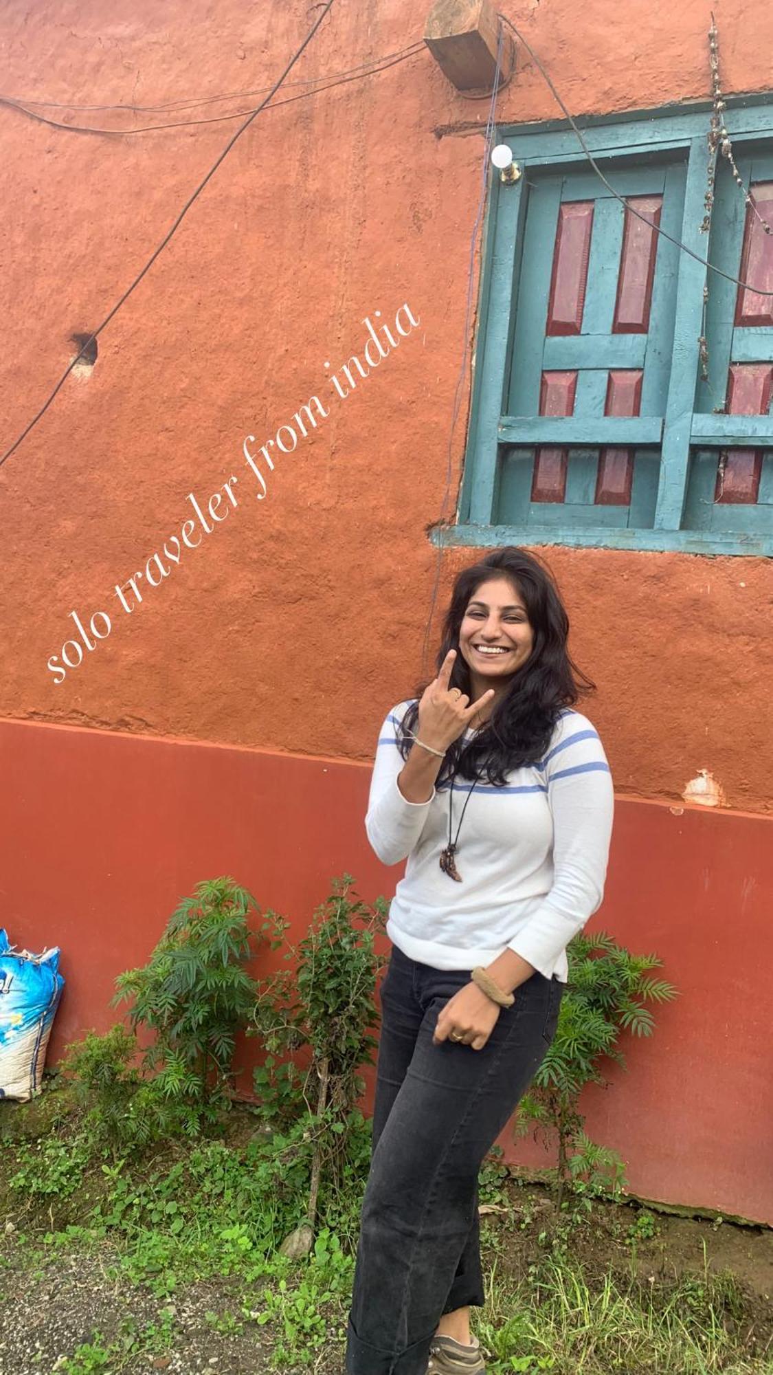 Nagarkot Trekkers Inn Экстерьер фото