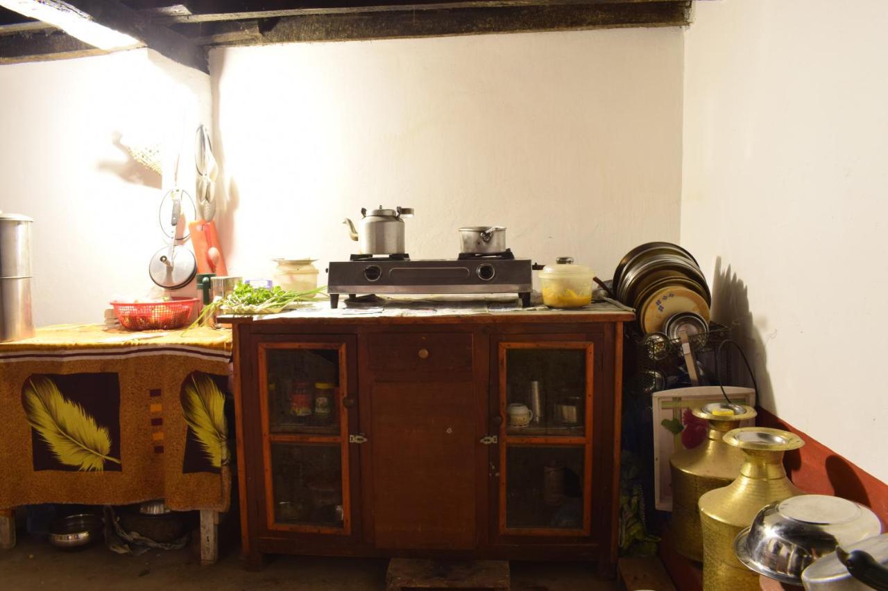 Nagarkot Trekkers Inn Экстерьер фото