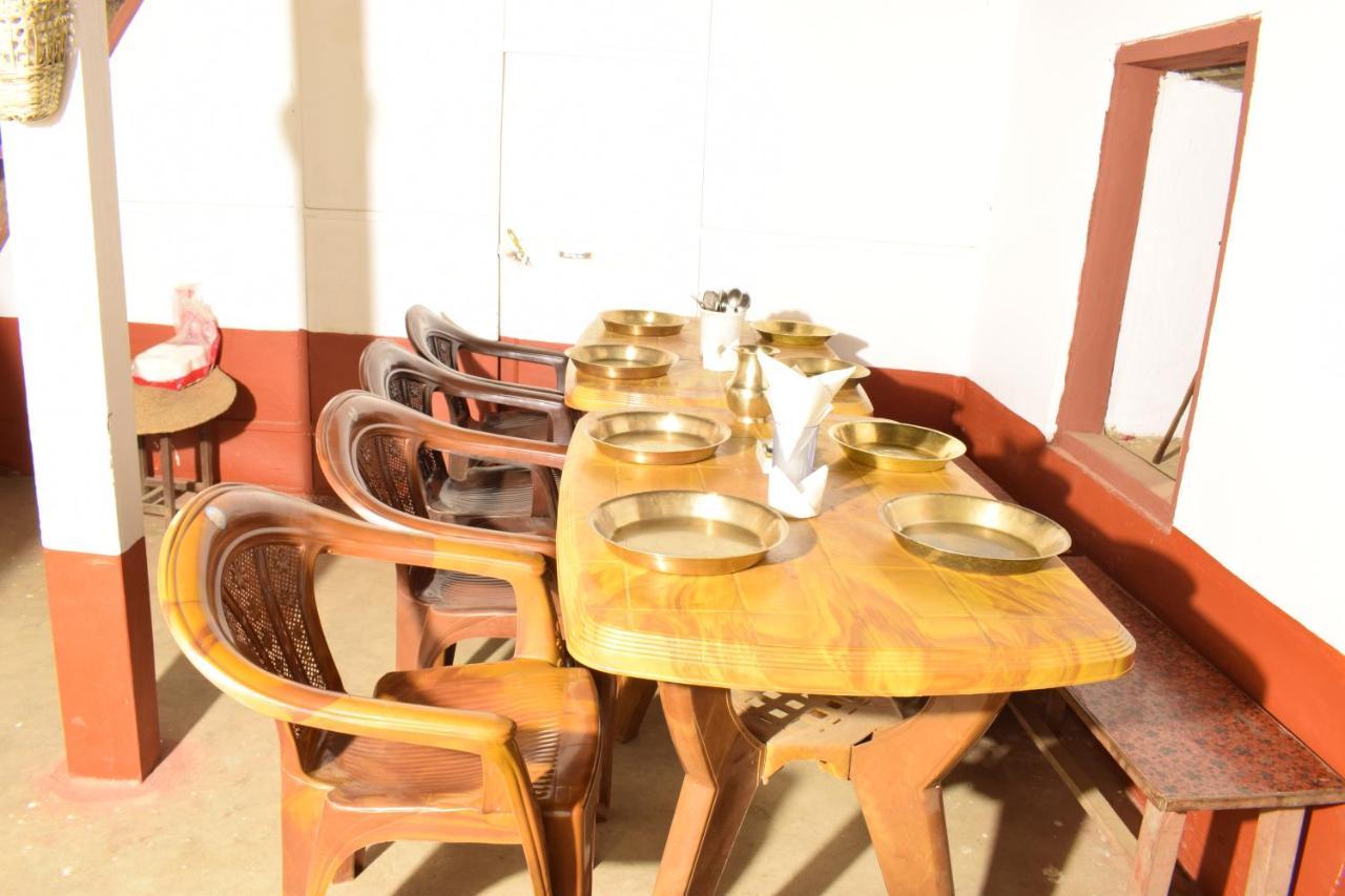 Nagarkot Trekkers Inn Экстерьер фото