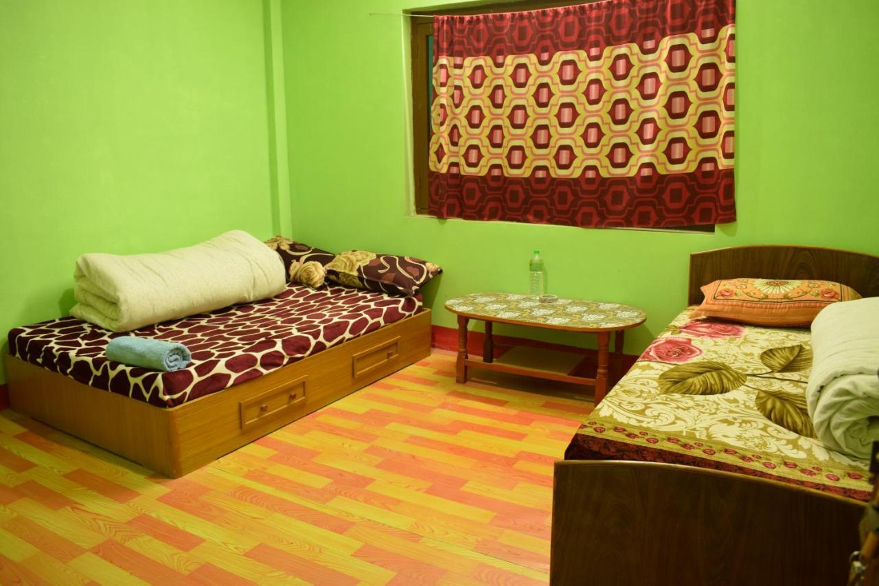 Nagarkot Trekkers Inn Экстерьер фото