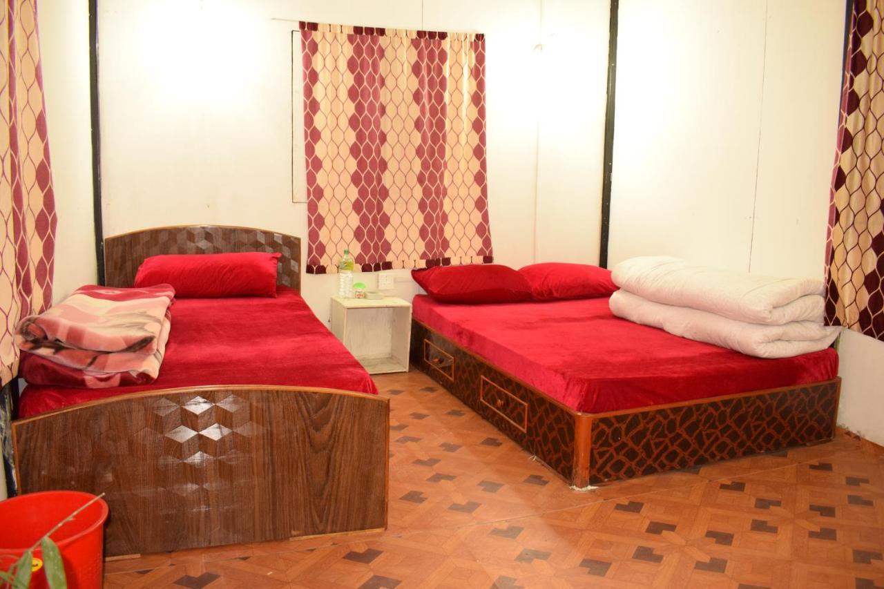 Nagarkot Trekkers Inn Экстерьер фото